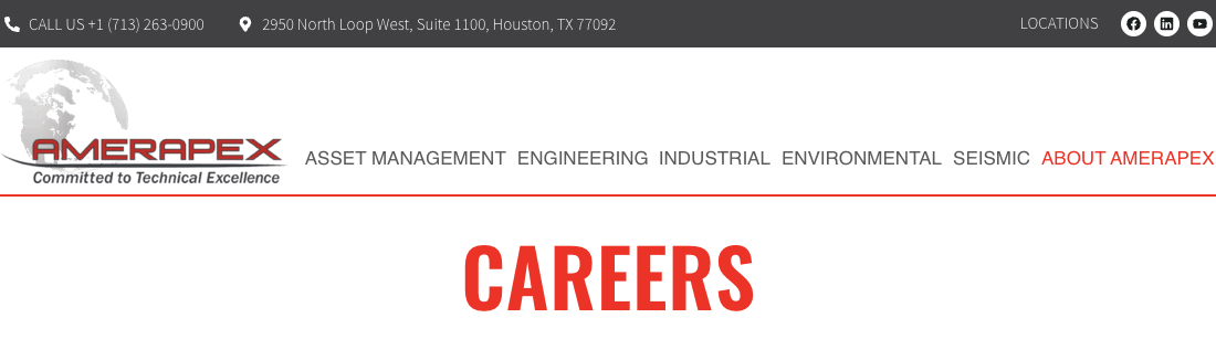 Amerapex Corporation